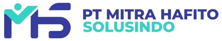 Logo Mitra Hafito